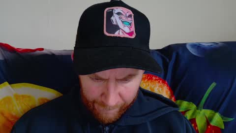 Snapshot of israeli_tall chatting on 30, 12, 2024 Tall Jewish Ginger DOM online show from 30, 12, 2024