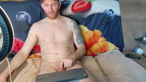 Snapshot of israeli_tall chatting on 24, 1, 2025 Tall Jewish Ginger DOM online show from 24, 1, 2025