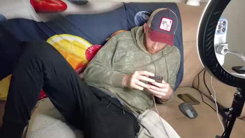 Snapshot of israeli_tall chatting on 27, 2, 2025 Tall Jewish Ginger DOM online show from 27, 2, 2025