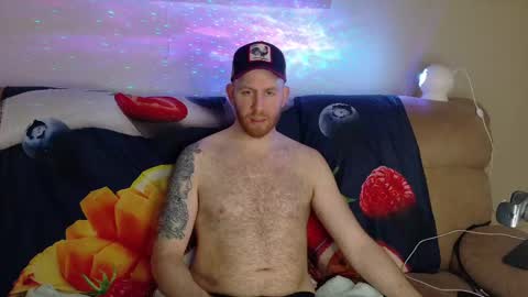 Snapshot of israeli_tall chatting on 2, 3, 2025 Tall Jewish Ginger DOM online show from 2, 3, 2025