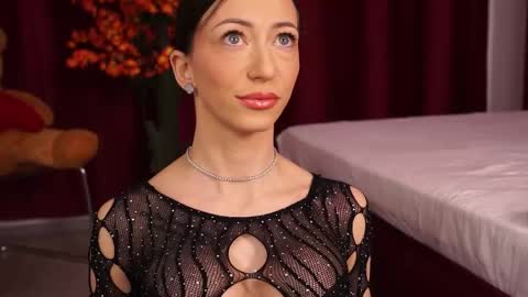 isRubyFever online show from 18, 3, 2026