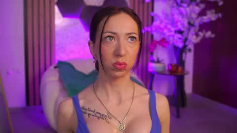 isRubyFever online show from 21, 4, 2026