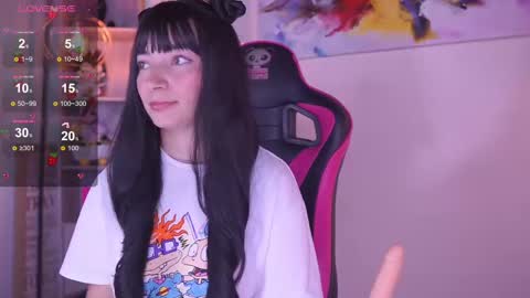 ISSA  online show from 7, 3, 2025