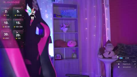 ISSA  online show from 12, 11, 2025