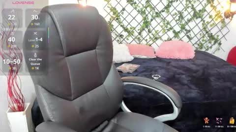 Issa  online show from 25, 10, 2025