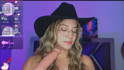 issabela_g1 online show from 17, 12, 2025