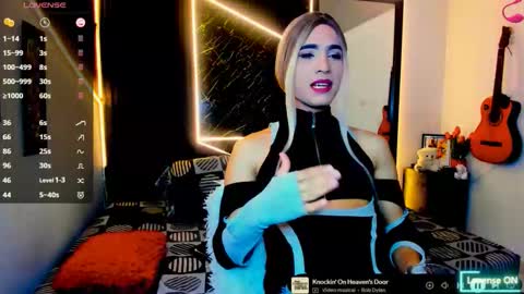 Snapshot of issabella_davinci chatting on 9, 3, 2026 Issabella Davinci online show from 9, 3, 2026