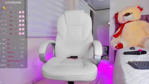 Isa  online show from 10, 3, 2025