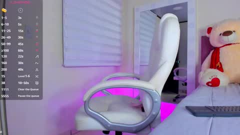 Isa  online show from 3, 2, 2026