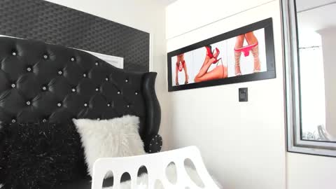 Snapshot of issadorajames chatting on 18, 1, 2025 issadorajames online show from 18, 1, 2025