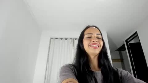 Isabella  online show from 29, 6, 2026