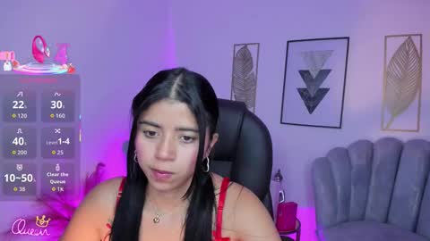 issi_loren online show from 13, 3, 2026