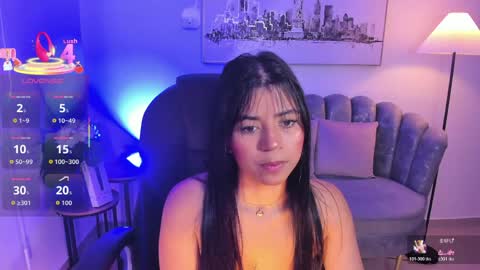 issi_loren online show from 18, 5, 2026
