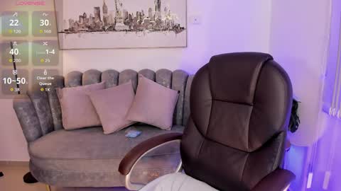 issi_loren online show from 19, 5, 2026
