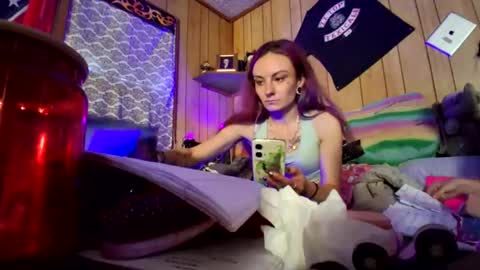 Girlnextdoor online show from 18, 1, 2026