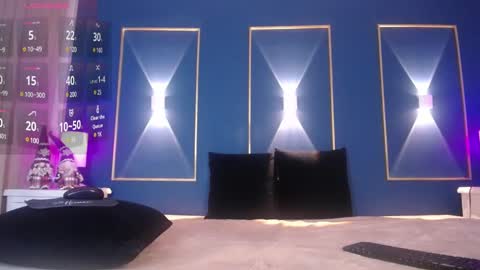 Snapshot of issyrosse chatting on 14, 12, 2024 Isabelle online show from 14, 12, 2024