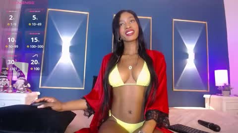 Snapshot of issyrosse chatting on 17, 1, 2025 Isabelle online show from 17, 1, 2025