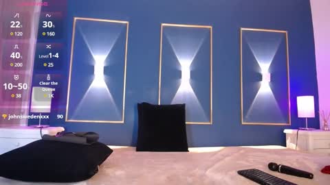 Snapshot of issyrosse chatting on 1, 2, 2025 Isabelle online show from 1, 2, 2025