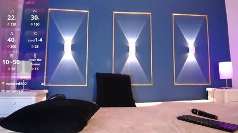 Snapshot of issyrosse chatting on 20, 2, 2025 Isabelle online show from 20, 2, 2025