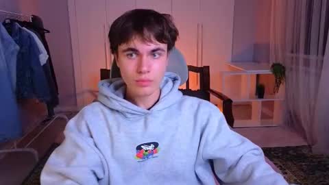 Maks online show from 12, 3, 2025