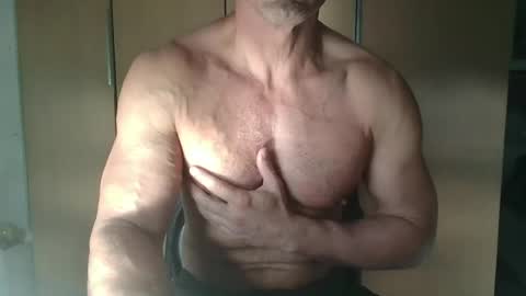 ItalAussieCock online show from 5, 7, 2026