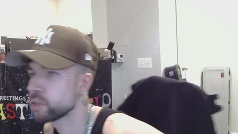 Snapshot of italian_stallionxo chatting on 8, 2, 2026 Italian Stallion online show from 8, 2, 2026