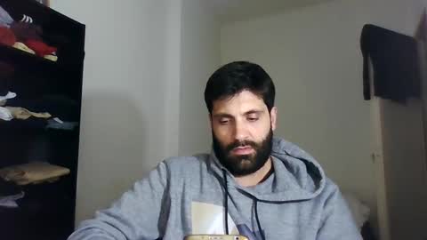 italianboybcn online show from 2, 3, 2025