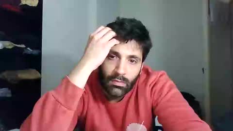 italianboybcn online show from 10, 3, 2025