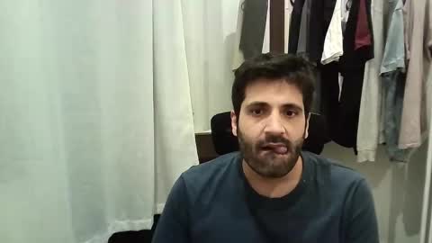 italianboybcn online show from 23, 9, 2025