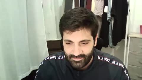 italianboybcn online show from 1, 10, 2025