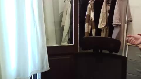 italianboybcn online show from 10, 11, 2025