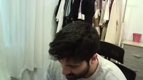 italianboybcn online show from 29, 11, 2025