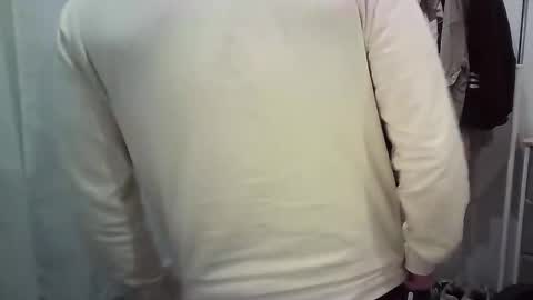 italianboybcn online show from 30, 11, 2025