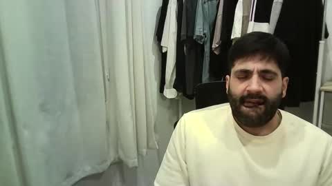 italianboybcn online show from 5, 12, 2025