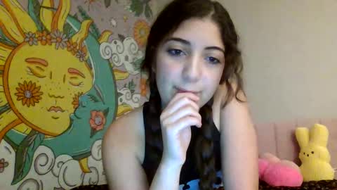 Snapshot of italiankittyx chatting on 11, 1, 2026 ItalianKitty online show from 11, 1, 2026