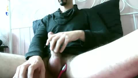 italianmonsterD online show from 17, 5, 2026