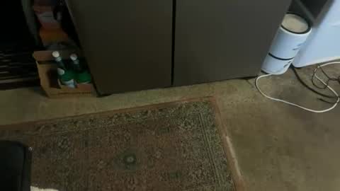 Tony online show from 3, 11, 2025