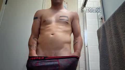 italianstallion69123 online show from 13, 6, 2026
