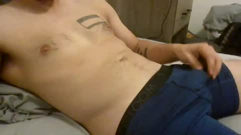 italianstallion69123 online show from 18, 7, 2026