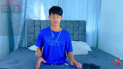 Snapshot of ithan_kingtwin chatting on 1, 6, 2026 ithan_kingtwin online show from 1, 6, 2026