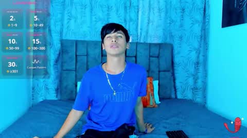 Snapshot of ithan_kingtwin chatting on 8, 6, 2026 ithan_kingtwin online show from 8, 6, 2026