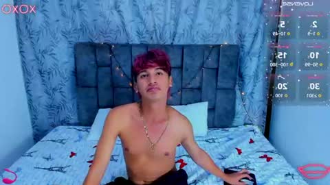 Snapshot of ithan_kingtwin chatting on 10, 7, 2026 ithan_kingtwin online show from 10, 7, 2026
