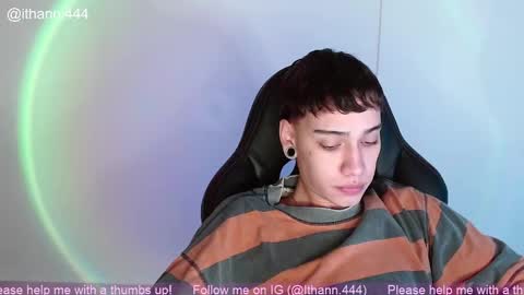 Ithan online show from 8, 11, 2025