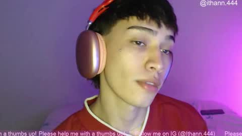 Ithan online show from 15, 12, 2025