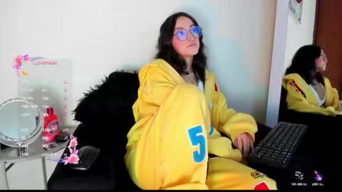 Angelica online show from 21, 10, 2025