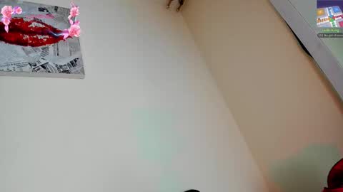 Snapshot of its__angelica_ chatting on 7, 2, 2026 Angelica online show from 7, 2, 2026