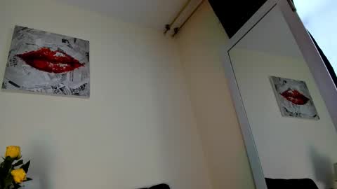 Angelica online show from 12, 3, 2026