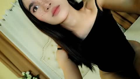 Snapshot of its_baby_jirah chatting on 13, 6, 2026 jirah cabs online show from 13, 6, 2026