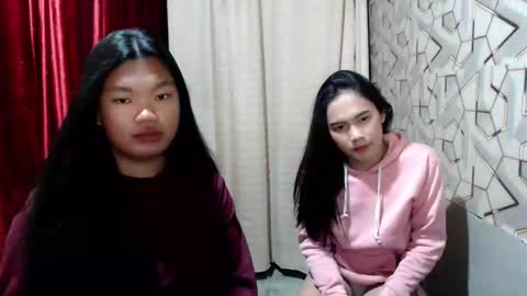 Snapshot of its_clouie chatting on 12, 3, 2026 CLOUIE and KATE online show from 12, 3, 2026