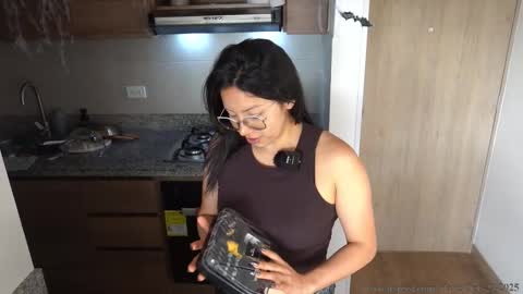 Jessi online show from 29, 10, 2025